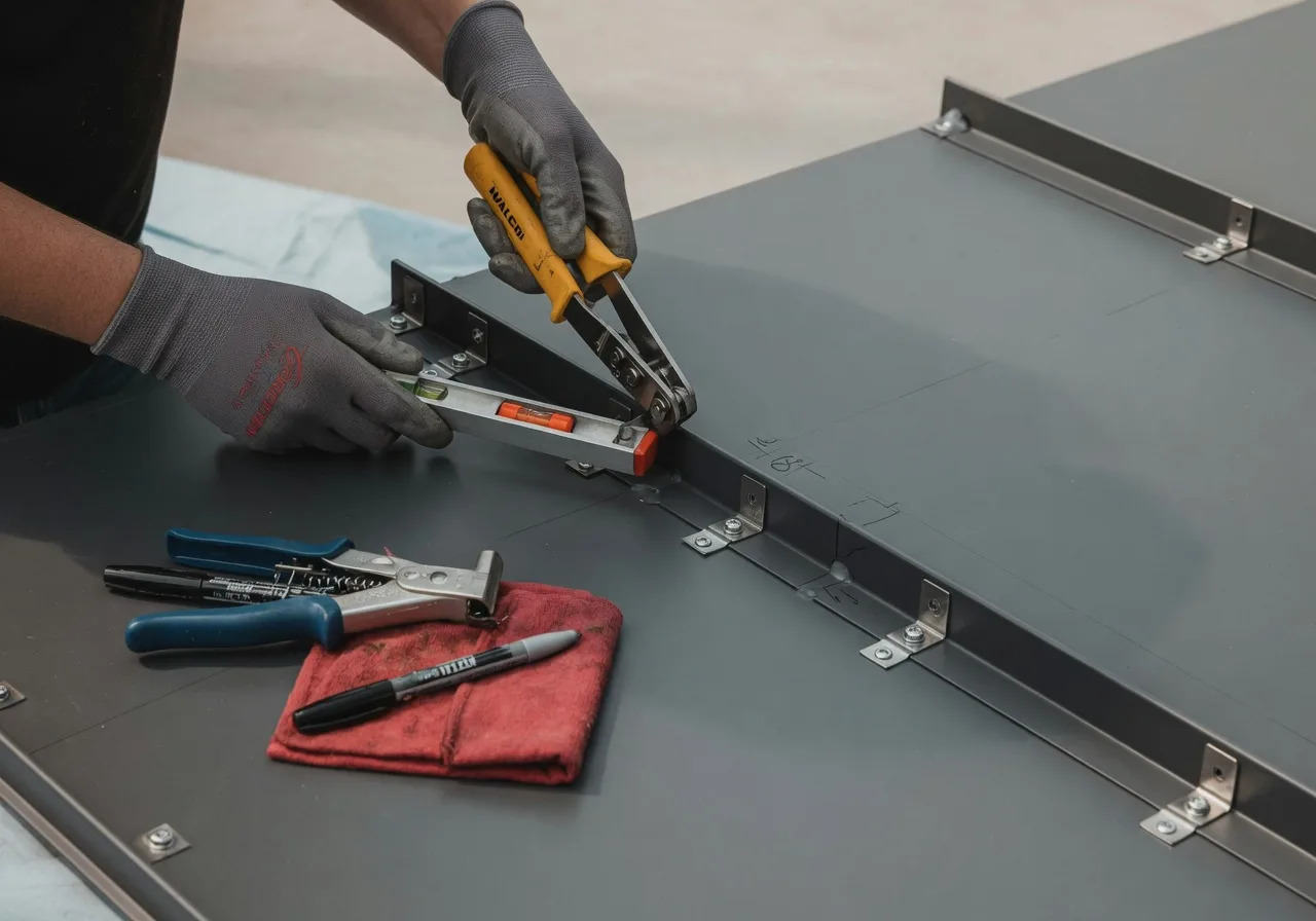 Why choose Metal Roofing Installation in Ratcliff, AR